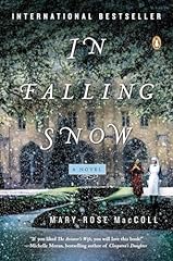 Falling snow novel for sale  Delivered anywhere in USA 