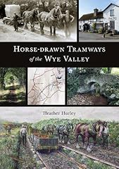 Horse drawn tramways for sale  Delivered anywhere in UK