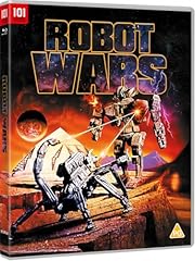 Robot wars blu for sale  Delivered anywhere in UK
