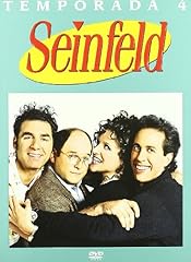Seinfeld. temporada usato  Spedito ovunque in Italia 