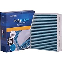 Pureflow cabin air for sale  Delivered anywhere in USA 