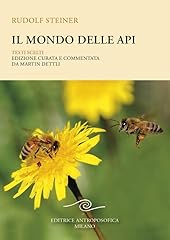 Libro delle api usato  Spedito ovunque in Italia 