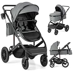 Costway baby stroller for sale  Delivered anywhere in UK