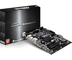 Asrock 990fx extreme3 gebraucht kaufen  Wird an jeden Ort in Deutschland