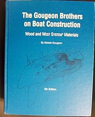 Gougeon brothers boat for sale  Delivered anywhere in USA 
