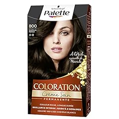 Schwarzkopf palette coloration d'occasion  Livré partout en France