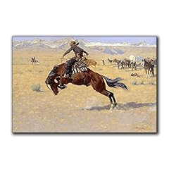 Frederic remington prints for sale  Delivered anywhere in USA 