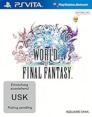 Final fantasy day gebraucht kaufen  Wird an jeden Ort in Deutschland