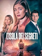 Isola dei segreti usato  Spedito ovunque in Italia 