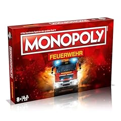 Winning moves monopoly gebraucht kaufen  Wird an jeden Ort in Deutschland