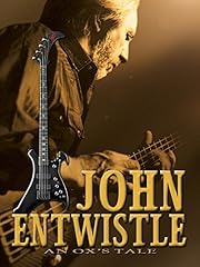 Tale john entwistle for sale  Delivered anywhere in USA 