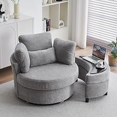 Dekketo swivel cuddle for sale  Delivered anywhere in UK
