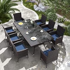 Delnavik piece patio for sale  Delivered anywhere in USA 