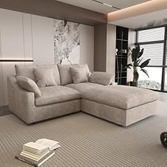 Wjshome shaped sofas for sale  Delivered anywhere in USA 
