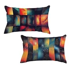 Outdoor cushions lattice for sale  Delivered anywhere in UK