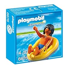 Playmobil 6676 vacancier d'occasion  Livré partout en France
