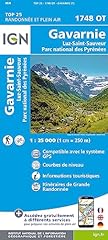 1748ot gavarnie luz d'occasion  Livré partout en France