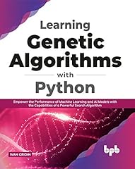 Learning genetic algorithms usato  Spedito ovunque in Italia 