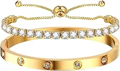 Tofbs braccialetti donna usato  Spedito ovunque in Italia 