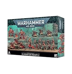 Warhammer 40k adeptus for sale  Delivered anywhere in USA 
