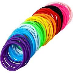 Hotop multicolor silicone for sale  Delivered anywhere in USA 
