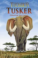 Tusker spanish edition for sale  Delivered anywhere in UK