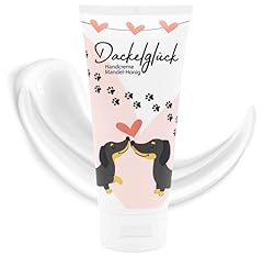 Kda dackelglück handcreme gebraucht kaufen  Wird an jeden Ort in Deutschland