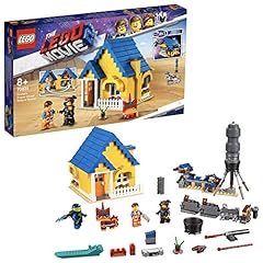Lego 70831 lego d'occasion  Livré partout en France