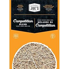 Oklahoma joe competition for sale  Delivered anywhere in USA 