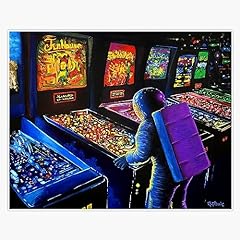 Magnet pinball wizard for sale  Delivered anywhere in USA 