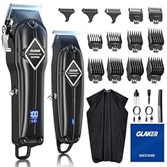 Glaker professional hair for sale  Delivered anywhere in UK