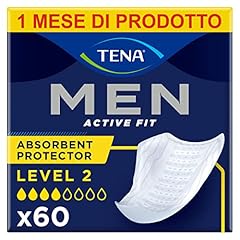 Tena men livello usato  Spedito ovunque in Italia 