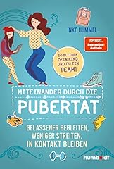 Miteinander durch pubertät gebraucht kaufen  Wird an jeden Ort in Deutschland