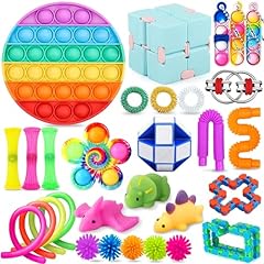 Chennyfun 30pcs fidget for sale  Delivered anywhere in UK