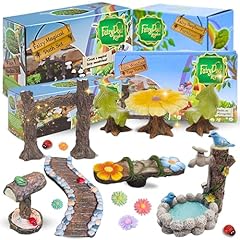 Fairy garden kits for sale  Delivered anywhere in UK