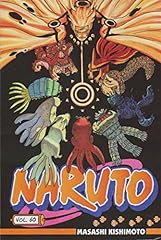 Naruto volume 60 usato  Spedito ovunque in Italia 