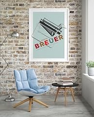 Marcel breuer wassily for sale  Delivered anywhere in USA 