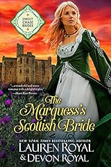 Marquess scottish bride for sale  Delivered anywhere in Ireland