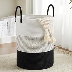 Cotton rope laundry for sale  Delivered anywhere in USA 