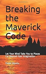 Breaking maverick code for sale  Delivered anywhere in UK