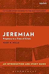 Jeremiah introduction study for sale  Delivered anywhere in USA 