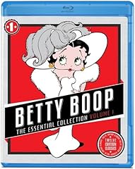 Betty boop essential for sale  Delivered anywhere in USA 