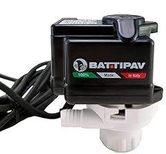 Battipav wasserpumpe meter gebraucht kaufen  Wird an jeden Ort in Deutschland