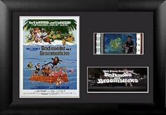 Reelfilmcells bedknobs broomst for sale  Delivered anywhere in UK