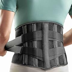 Gintron ceinture lombaire d'occasion  Livré partout en France