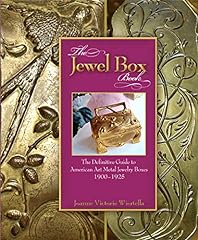 Jewel box book for sale  Delivered anywhere in USA 