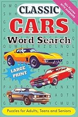 Classic cars word for sale  Delivered anywhere in USA 