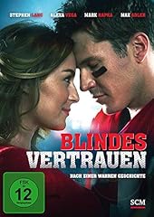 Blindes vertrauen einer gebraucht kaufen  Wird an jeden Ort in Deutschland
