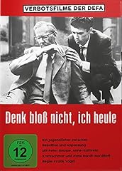 Denk bloß nicht d'occasion  Livré partout en France
