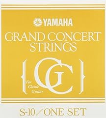 Yamaha classical guitar for sale  Delivered anywhere in UK